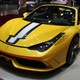 Illustration for article titled The Ferrari 458 Speciale A Is A Limited Edition Drop Top Wonder